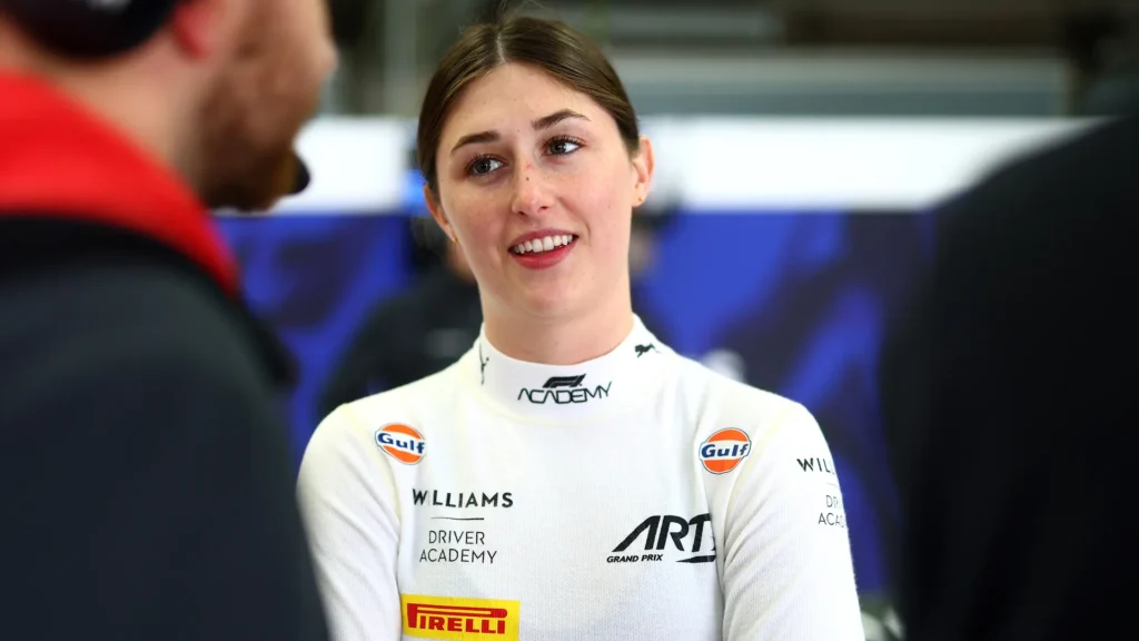 Park City driver stars in Netflix racing docuseries