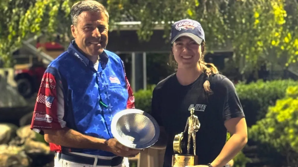 Melanie Johnson Scores First Top Alcohol Dragster Victory at Norwalk’s Cavalcade of Stars Melanie Johnson Scores First Top Alcohol Dragster Victory at Norwalk’s Cavalcade of Stars