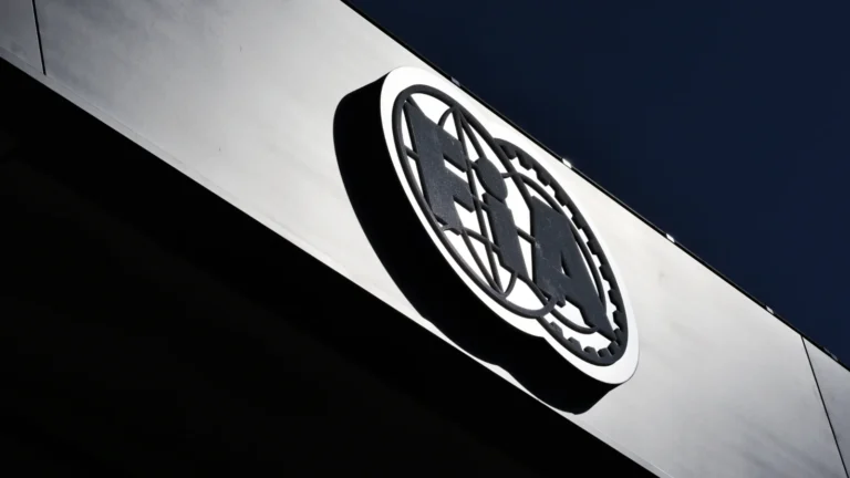 FIA sacks inclusion and diversity chief in fresh organisational shake-up