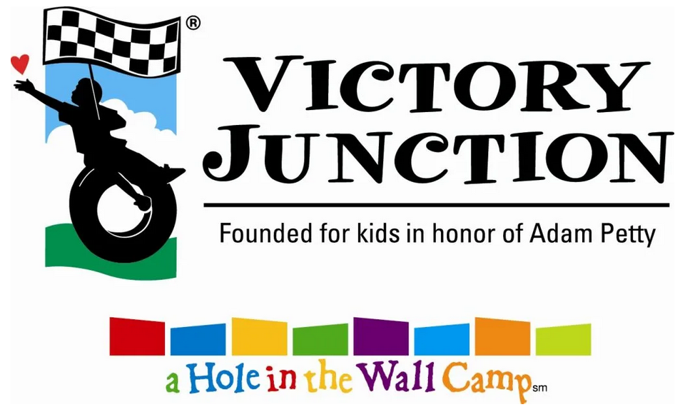 Lanie Buice Becomes First Female Driver at Victory Junction’s NASCARnival Celebration