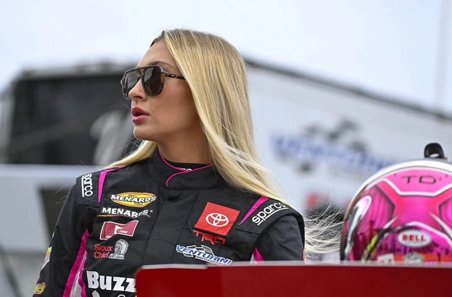 Nitro Motorsports and Venturini Motorsports Add Taylor Reimer to ARCA Menards Series