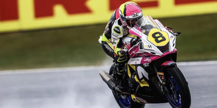 “Race Like A Girl”: Yamaha Launches Mini-Series Celebrating Women in WorldWCR “Race Like A Girl”: Yamaha Launches Mini-Series Celebrating Women in WorldWCR