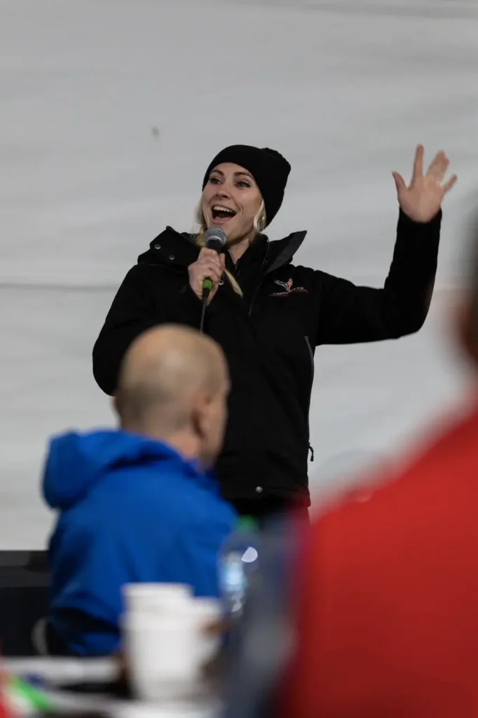 Jessica Dane Interview: Steering Corvette’s GT3 programme into a new era Jessica Dane Interview: Steering Corvette’s GT3 programme into a new era