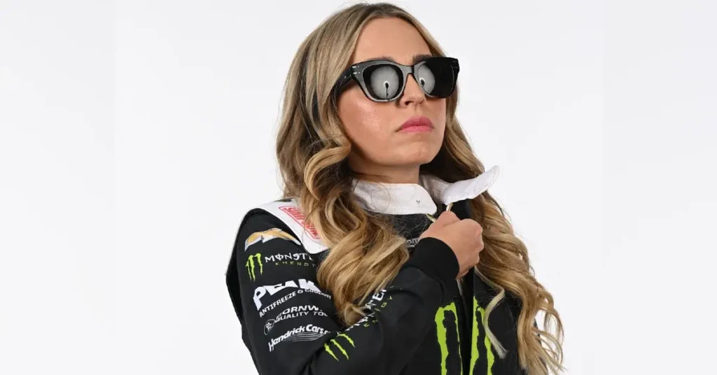 Brittany Force Is ‘Very Proud’ After Becoming the Fastest Woman in Motorsports History: ‘I Have Never Been Fearful to Push the Limits’ Brittany Force Is ‘Very Proud’ After Becoming the Fastest Woman in Motorsports History: ‘I Have Never Been Fearful to Push the Limits’