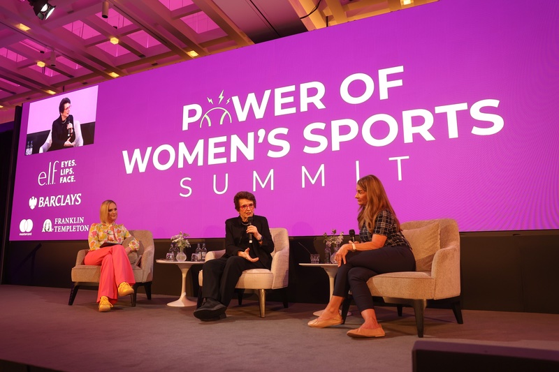 e.l.f. Beauty reveals the blueprint to its culturally relevant beauty-sports partnerships