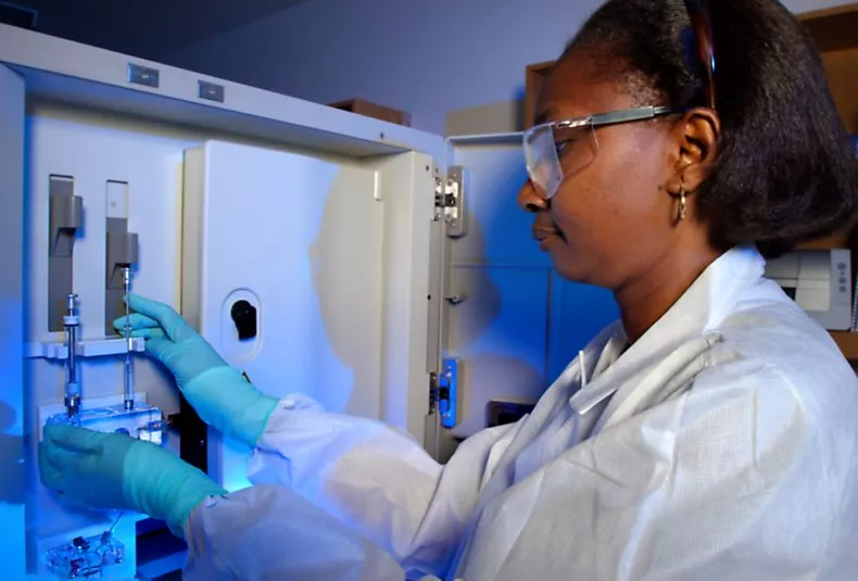 Newsweek: The Time Is Now for Women and Girls in STEM