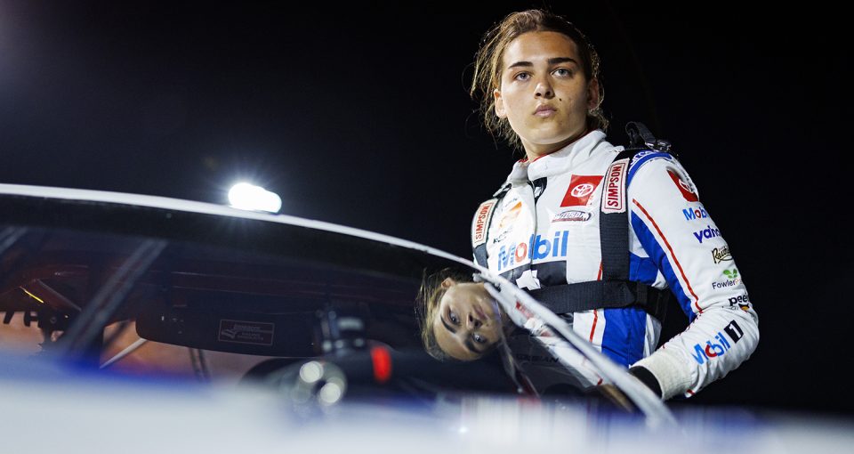 Jade Avedisian to make ARCA Menards Series debut with Venturini Motorsports at DuQuoin Jade Avedisian to make ARCA Menards Series debut with Venturini Motorsports at DuQuoin