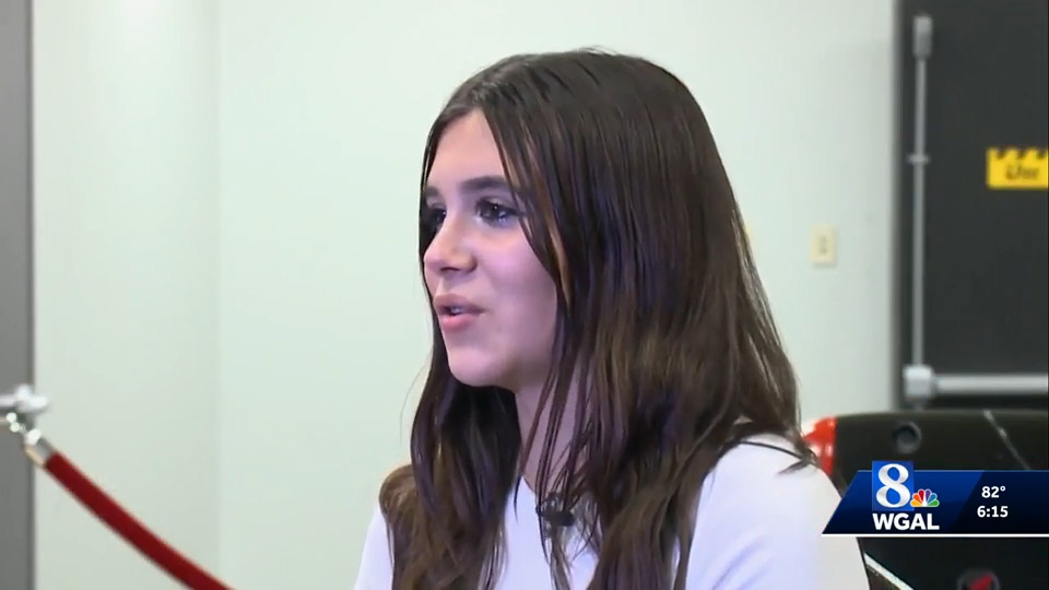 Susquehanna Valley teen races toward Formula 1 dreams Susquehanna Valley teen races toward Formula 1 dreams