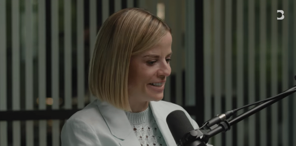 The Deal: How Susie Wolff Is Driving Change in F1 The Deal: How Susie Wolff Is Driving Change in F1