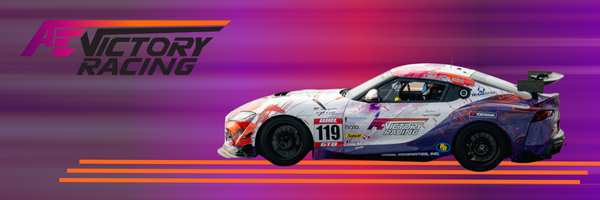 AE Victory Racing Gears Up for Utah with Podium Momentum and Expanded Support