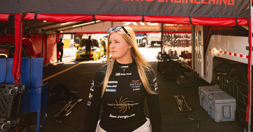 Michelin Raceway Road Atlanta- MX-5 Cup Rounds 13 & 14