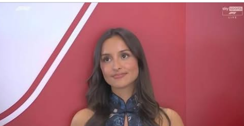 F1 Academy Drivers Shine Amid Broadcast Representation Debate