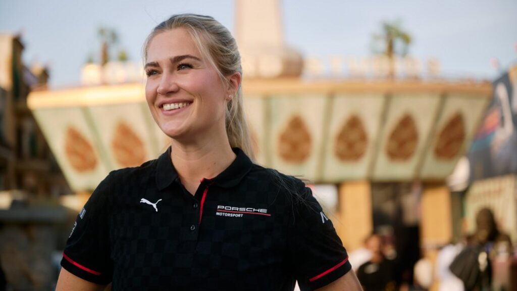 International Women’s Day: Women driving Porsche forward